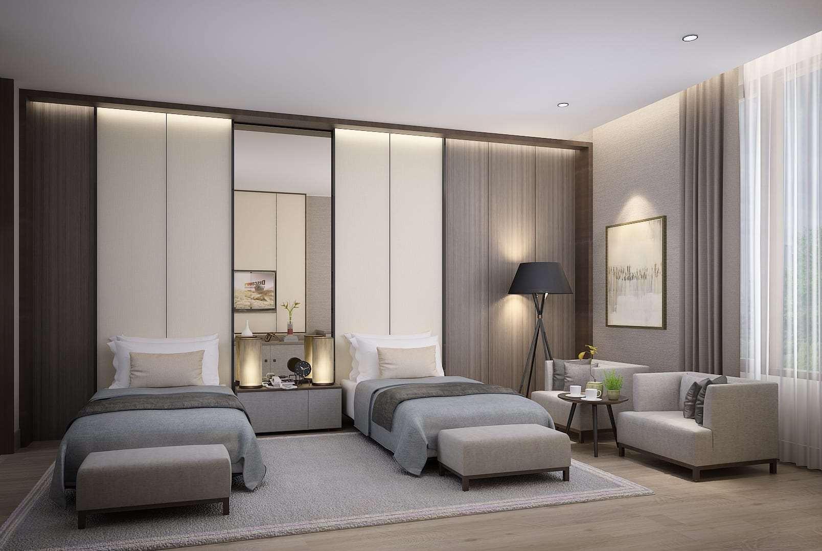 Wyndham Opi Hotel Palembang Buitenkant foto