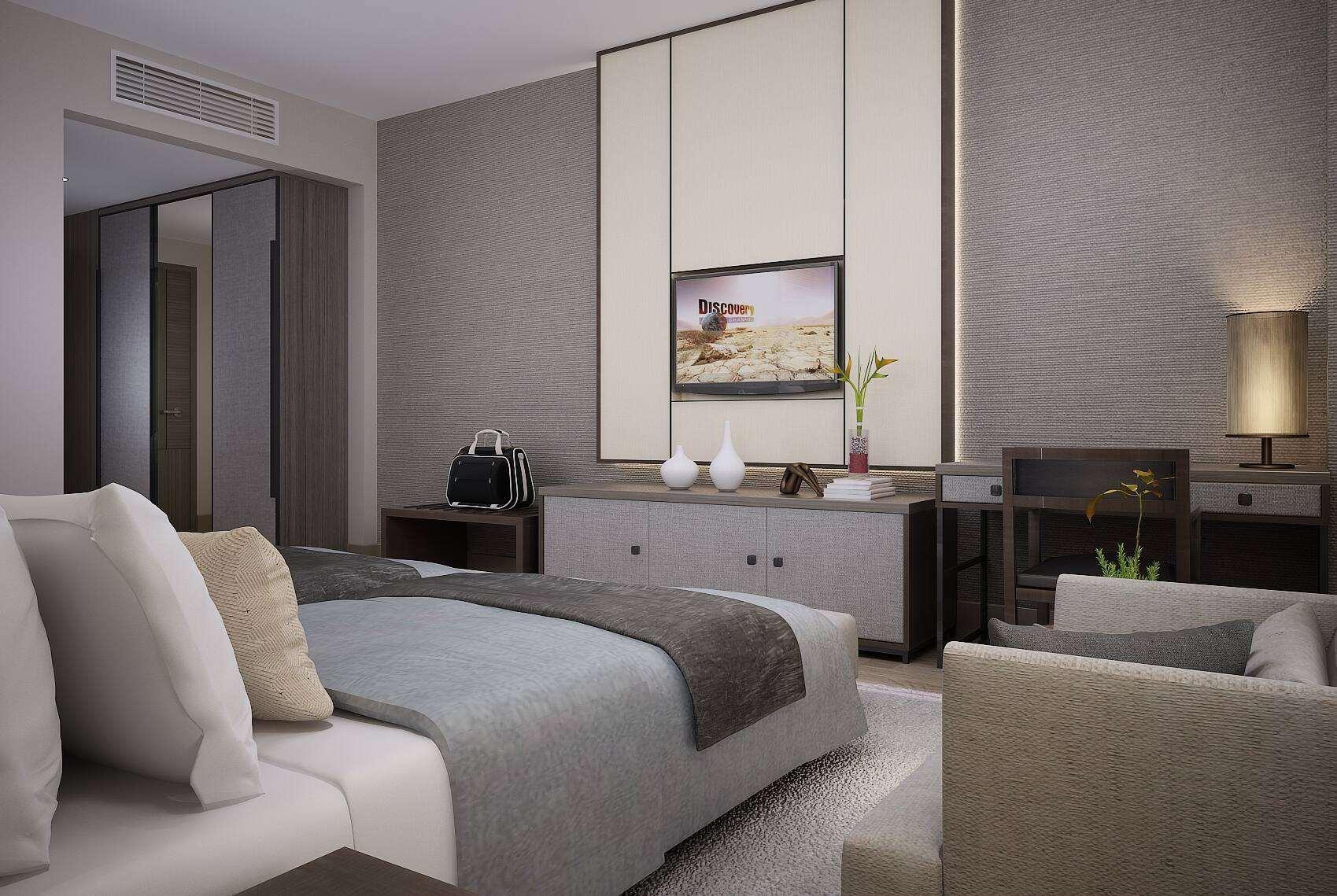Wyndham Opi Hotel Palembang Buitenkant foto