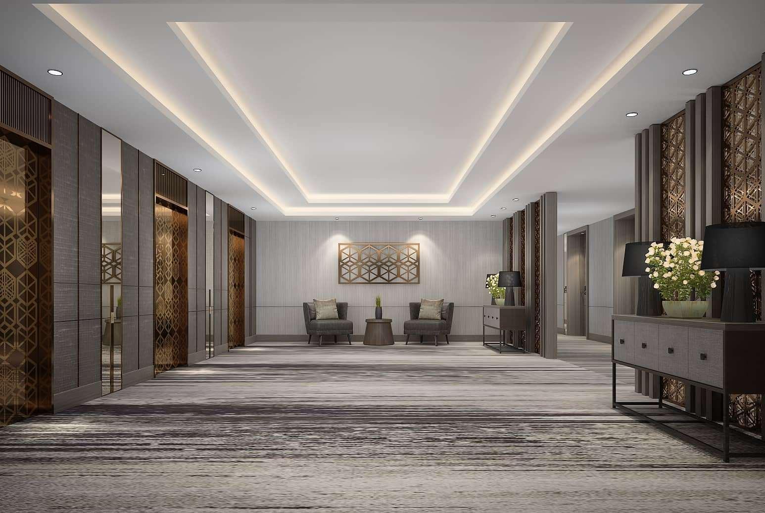 Wyndham Opi Hotel Palembang Buitenkant foto