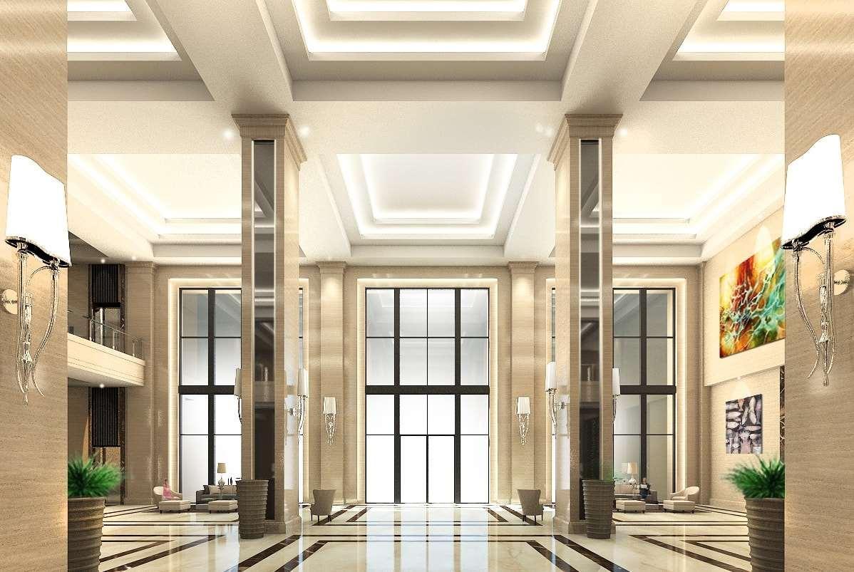 Wyndham Opi Hotel Palembang Buitenkant foto