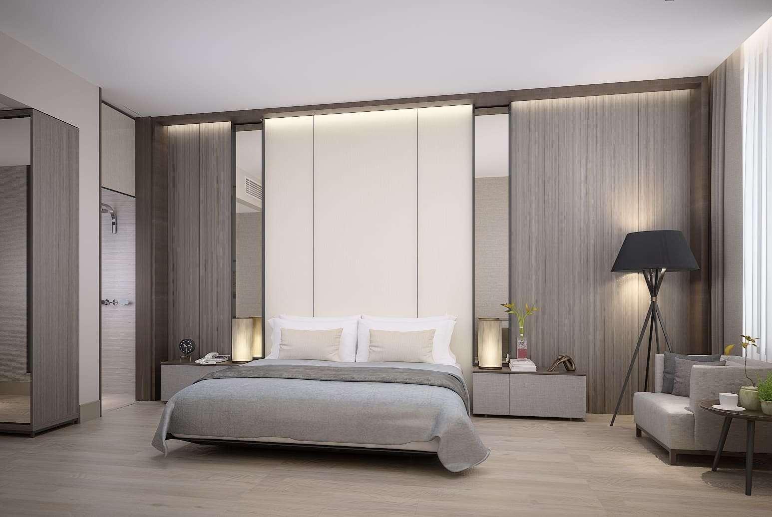 Wyndham Opi Hotel Palembang Buitenkant foto
