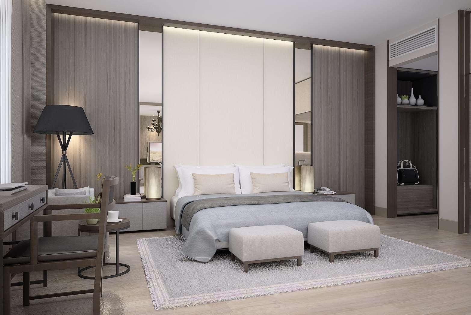 Wyndham Opi Hotel Palembang Buitenkant foto