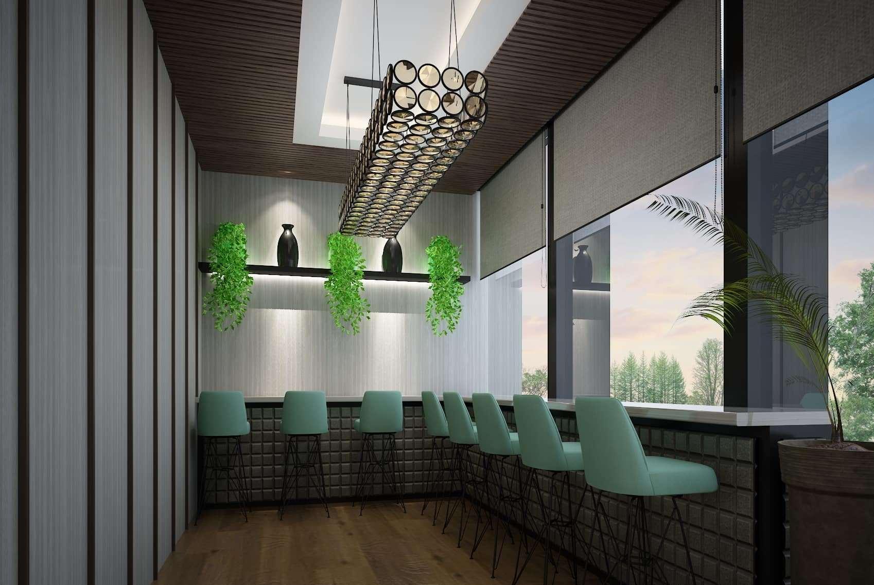 Wyndham Opi Hotel Palembang Buitenkant foto